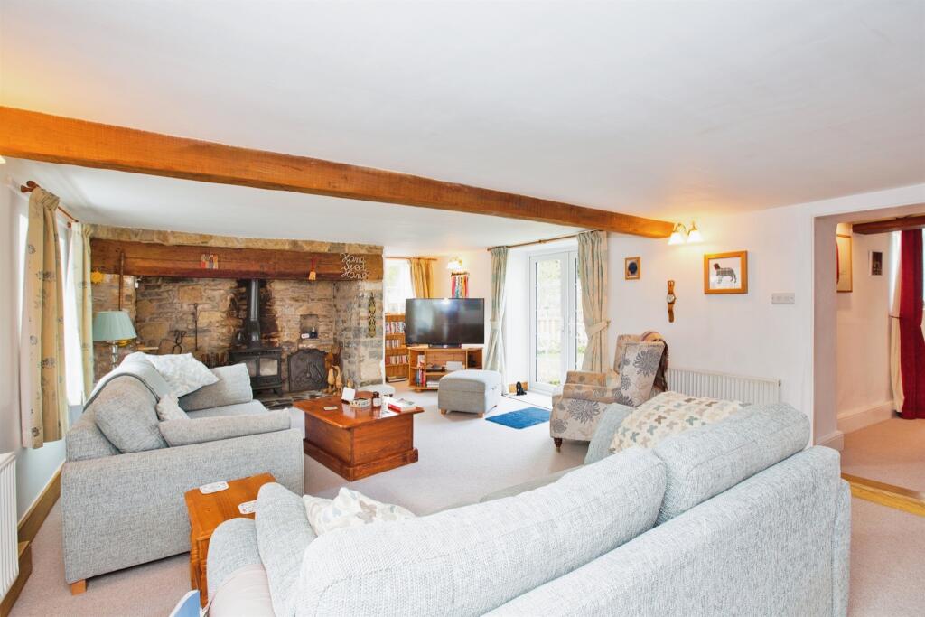 Additional property image - North Road, Wookey, Wells