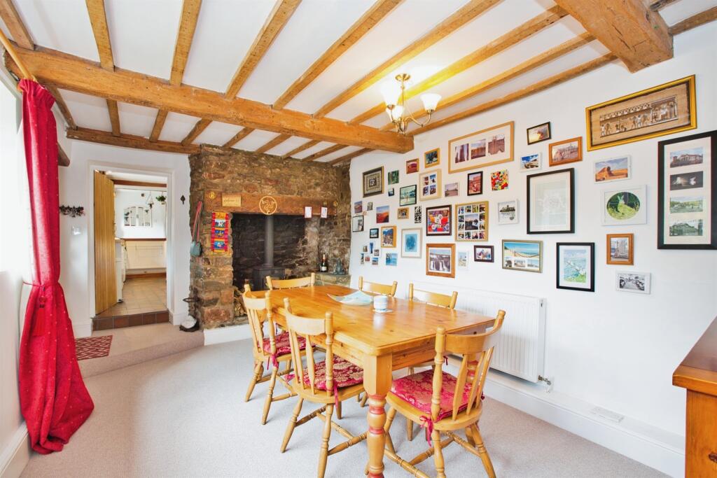 Additional property image - North Road, Wookey, Wells