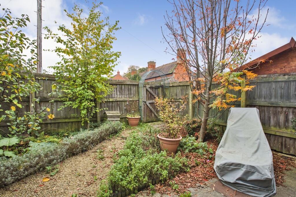 Additional property image - St. Benedicts Close, GLASTONBURY
