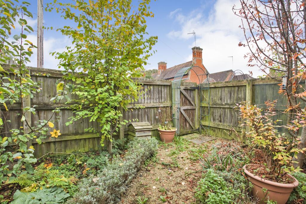 Additional property image - St. Benedicts Close, GLASTONBURY