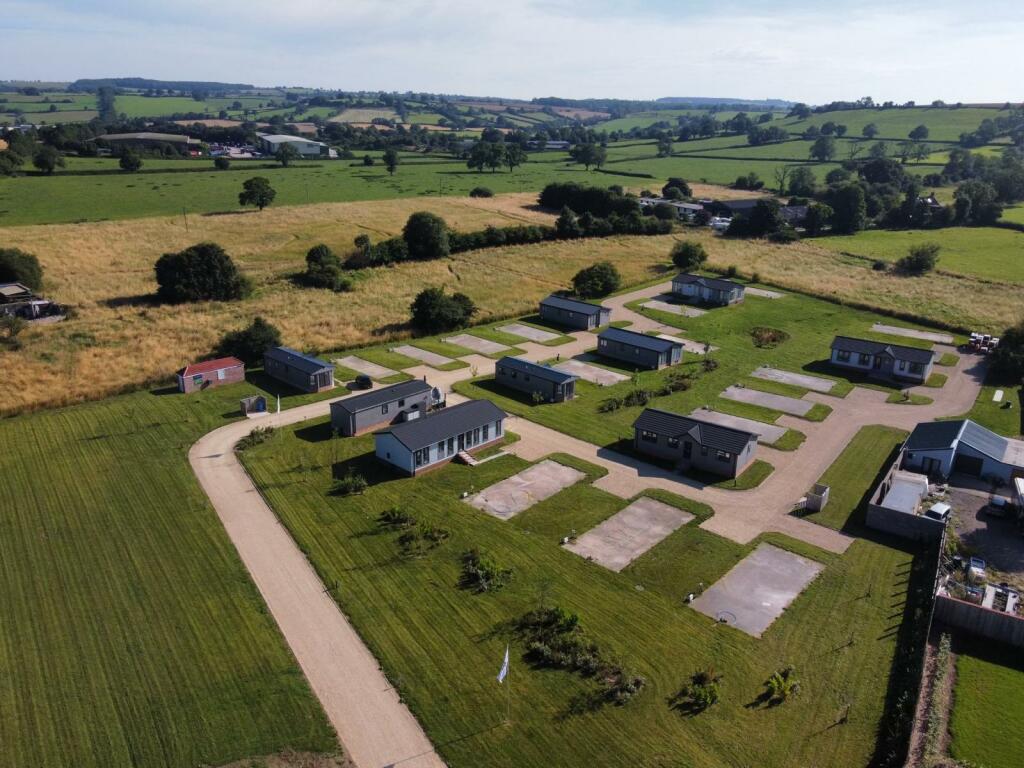 Additional property image - Bath & West Lodge Park, Cannards Grave, Shepton Mallet