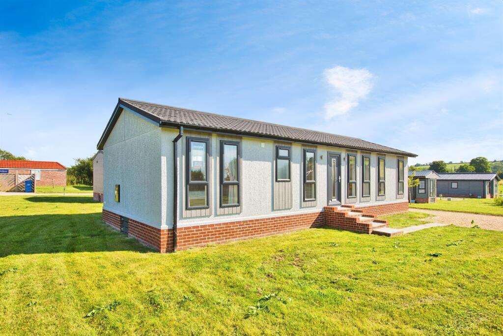 Additional property image - Bath & West Lodge Park, Cannards Grave, Shepton Mallet