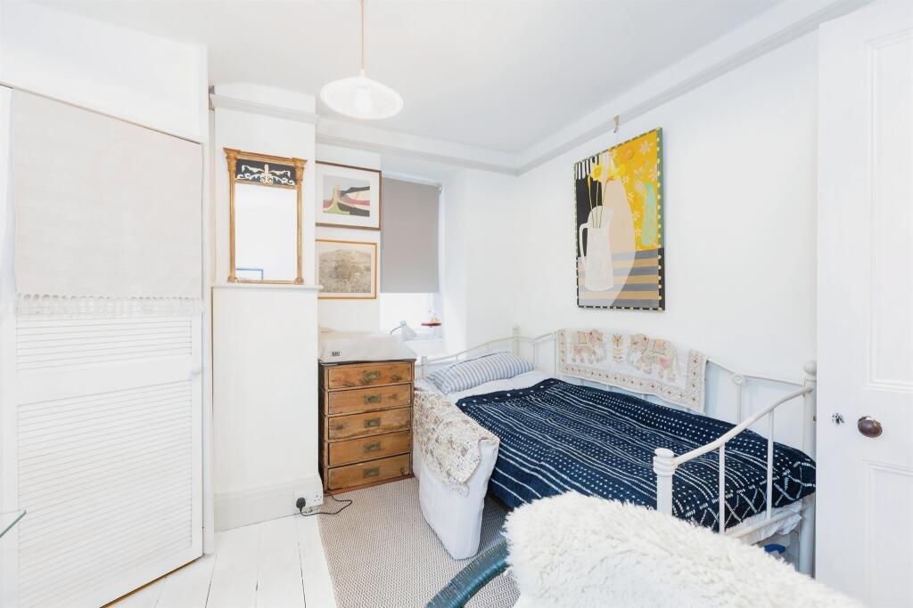 Additional property image - Town Lane, Shepton Mallet