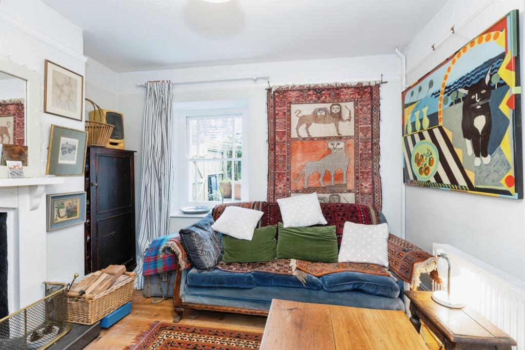 Additional property image - Town Lane, Shepton Mallet