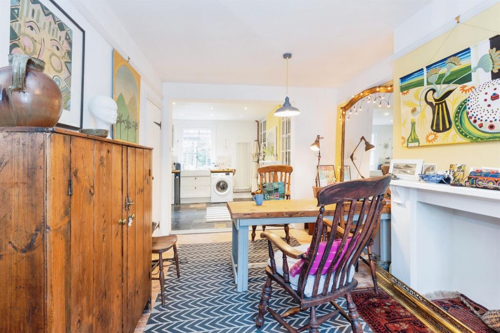 Additional property image - Town Lane, Shepton Mallet