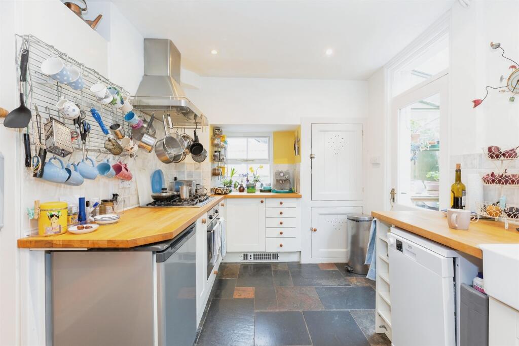 Additional property image - Town Lane, Shepton Mallet