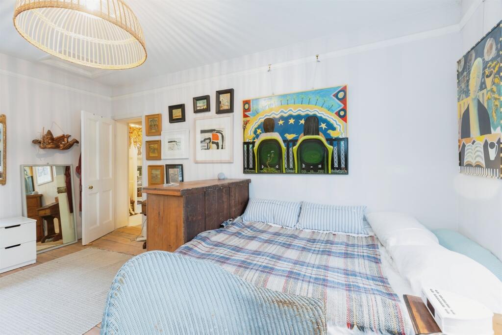 Additional property image - Town Lane, Shepton Mallet