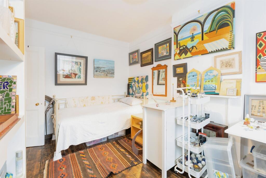 Additional property image - Town Lane, Shepton Mallet