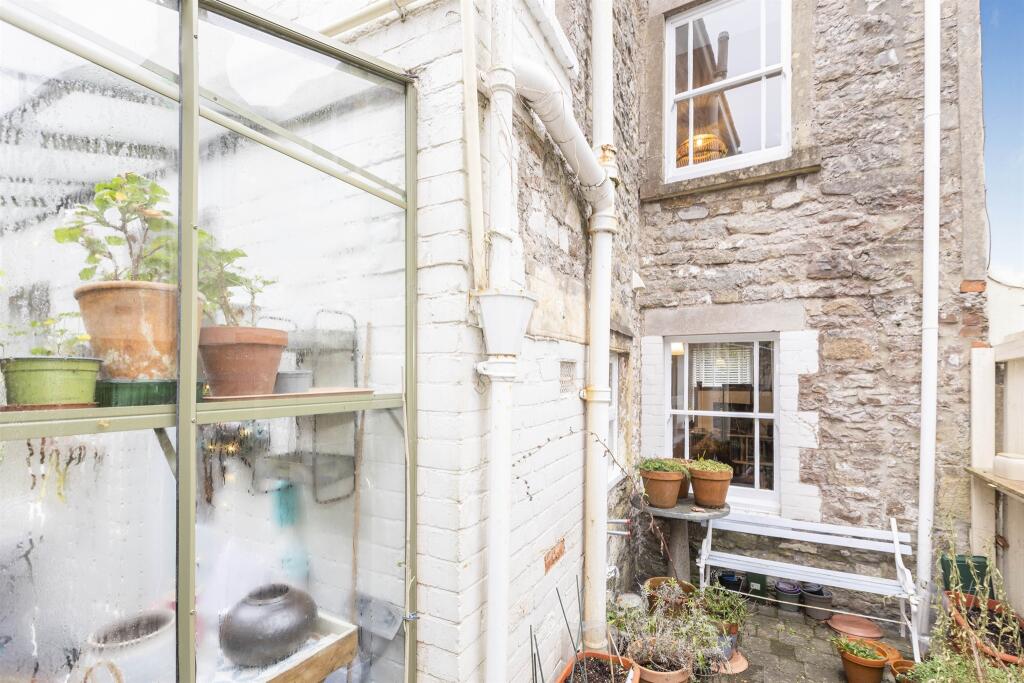 Additional property image - Town Lane, Shepton Mallet