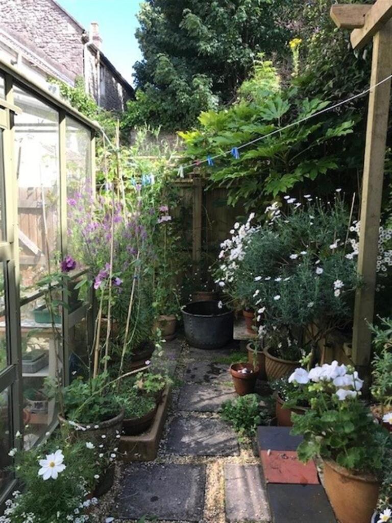Additional property image - Town Lane, Shepton Mallet