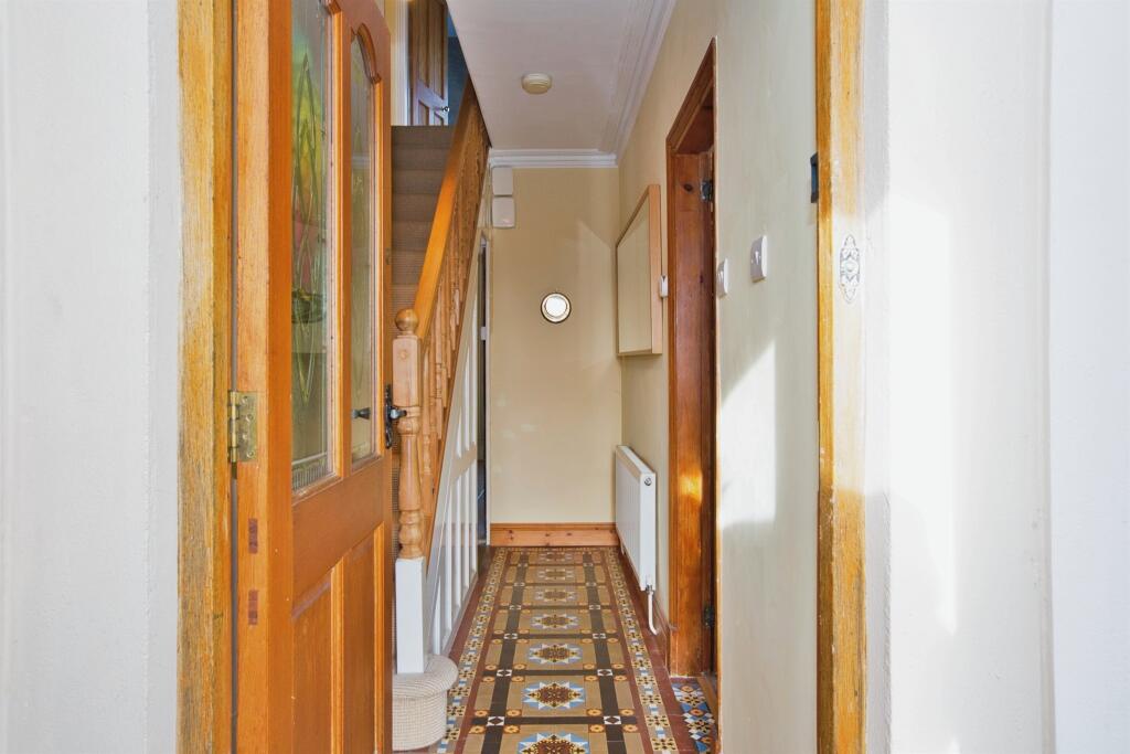 Additional property image - Holcombe Hill, Holcombe, Radstock