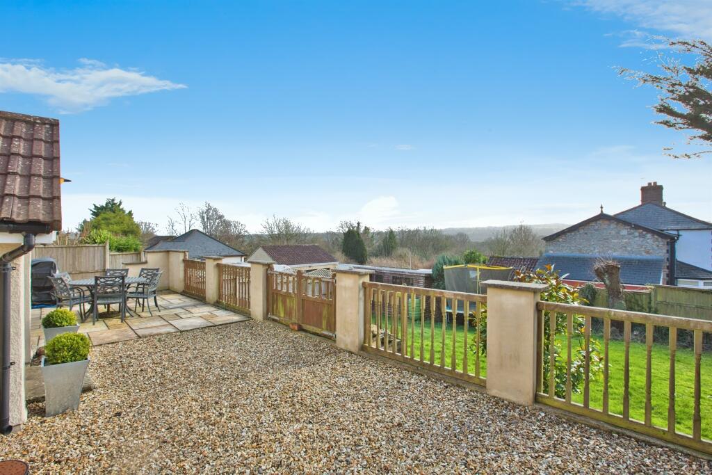 Additional property image - Holcombe Hill, Holcombe, Radstock