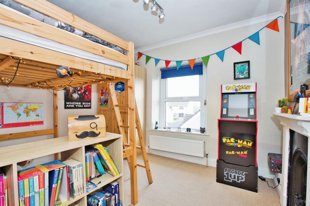 Additional property image - Holcombe Hill, Holcombe, Radstock