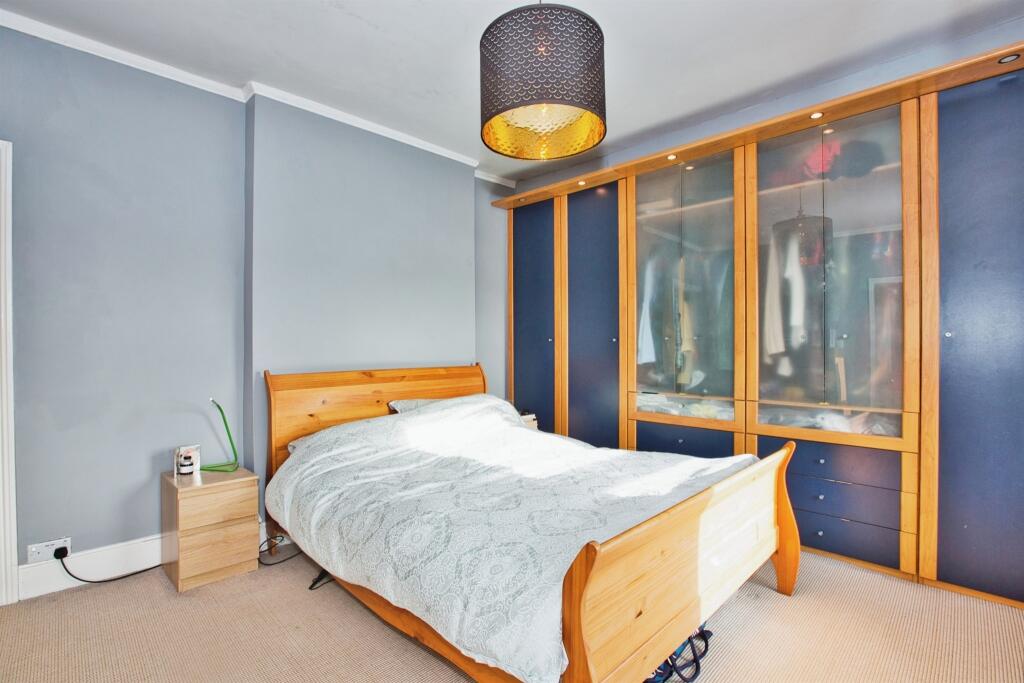 Additional property image - Holcombe Hill, Holcombe, Radstock