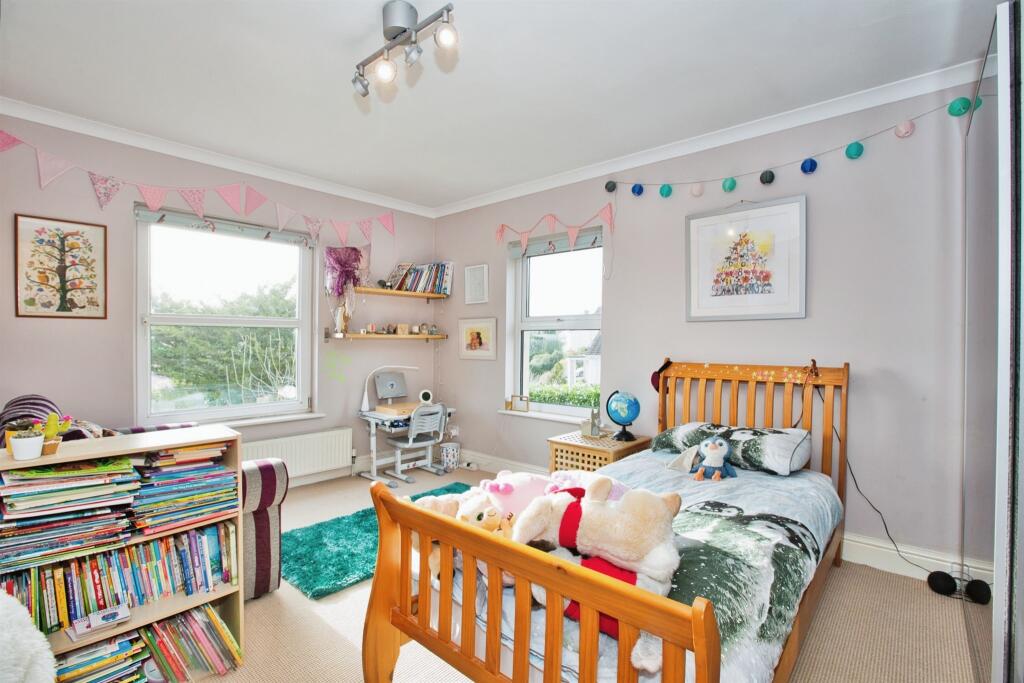 Additional property image - Holcombe Hill, Holcombe, Radstock