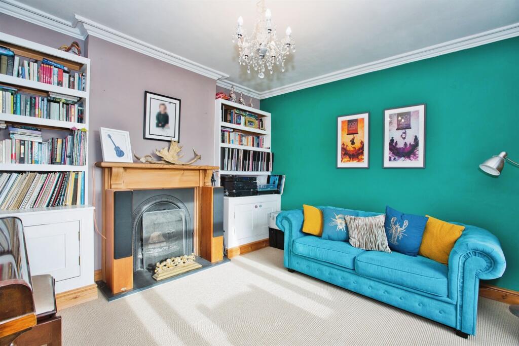 Additional property image - Holcombe Hill, Holcombe, Radstock