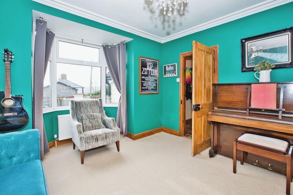 Additional property image - Holcombe Hill, Holcombe, Radstock