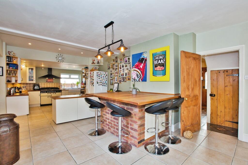 Additional property image - Holcombe Hill, Holcombe, Radstock