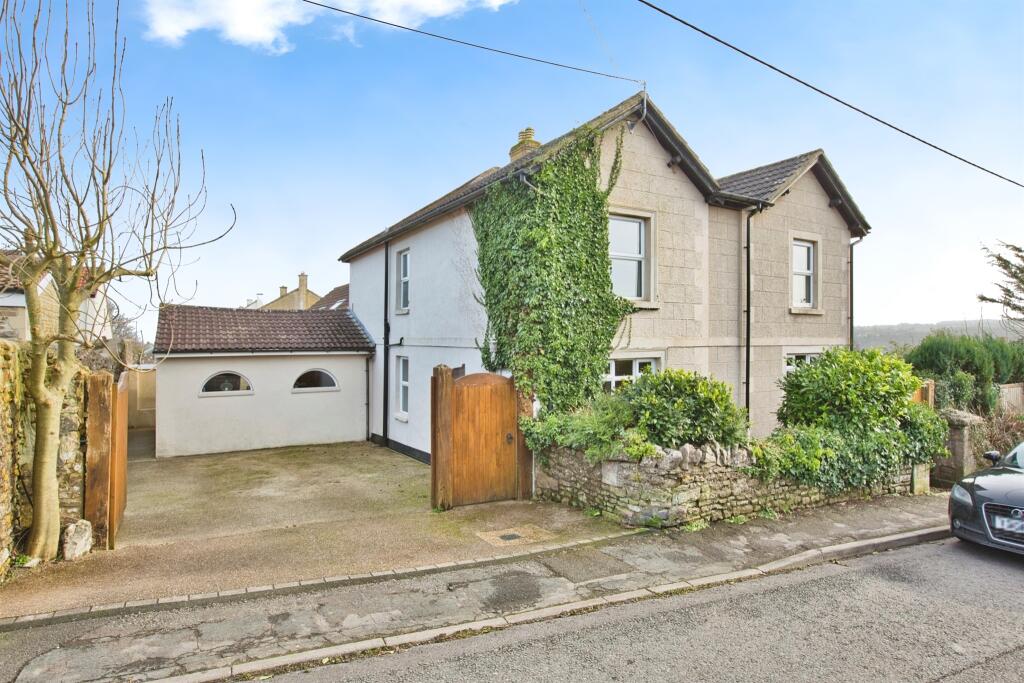 Additional property image - Holcombe Hill, Holcombe, Radstock