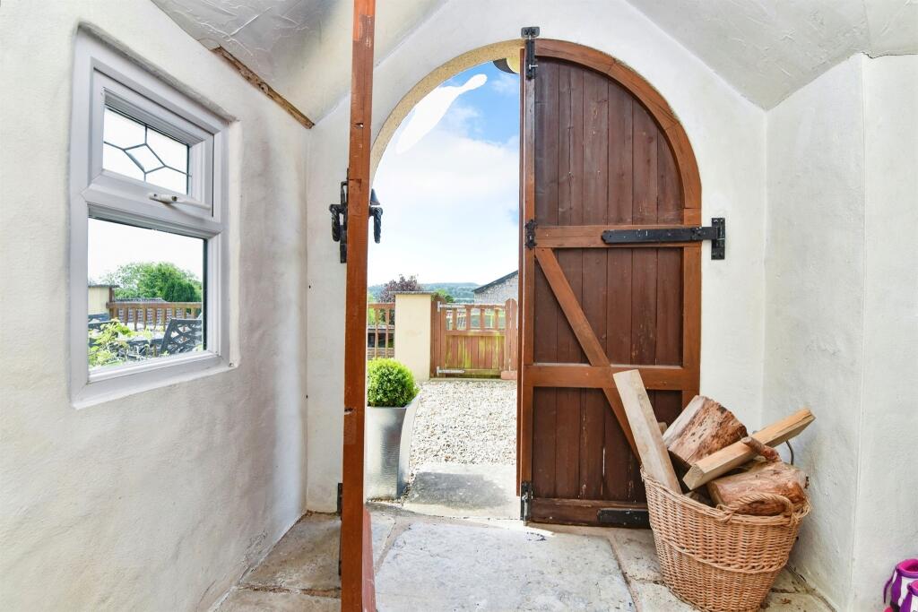 Additional property image - Holcombe Hill, Holcombe, Radstock