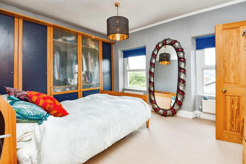 Additional property image - Holcombe Hill, Holcombe, Radstock