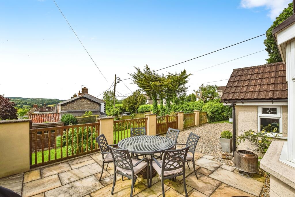 Additional property image - Holcombe Hill, Holcombe, Radstock