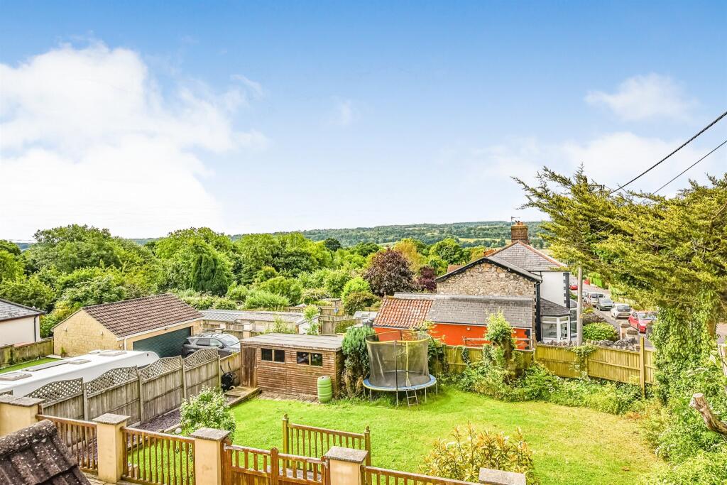 Additional property image - Holcombe Hill, Holcombe, Radstock