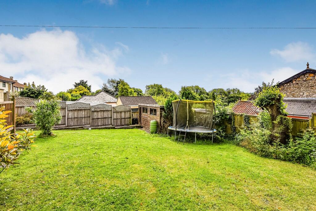 Additional property image - Holcombe Hill, Holcombe, Radstock