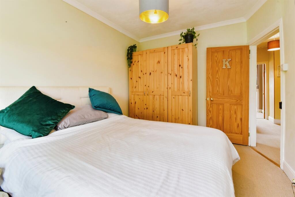 Additional property image - Holcombe Hill, Holcombe, Radstock