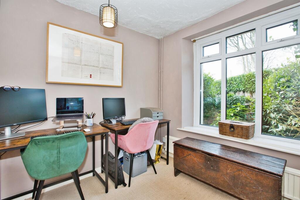 Additional property image - Holcombe Hill, Holcombe, Radstock