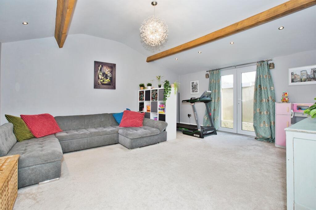 Additional property image - Holcombe Hill, Holcombe, Radstock