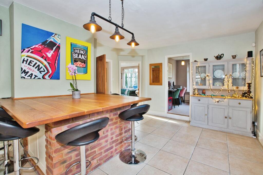 Additional property image - Holcombe Hill, Holcombe, Radstock