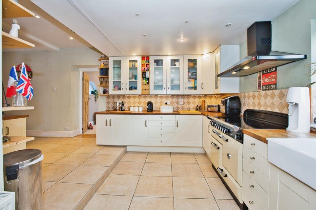 Additional property image - Holcombe Hill, Holcombe, Radstock
