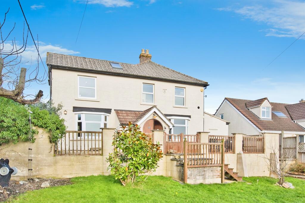 Additional property image - Holcombe Hill, Holcombe, Radstock