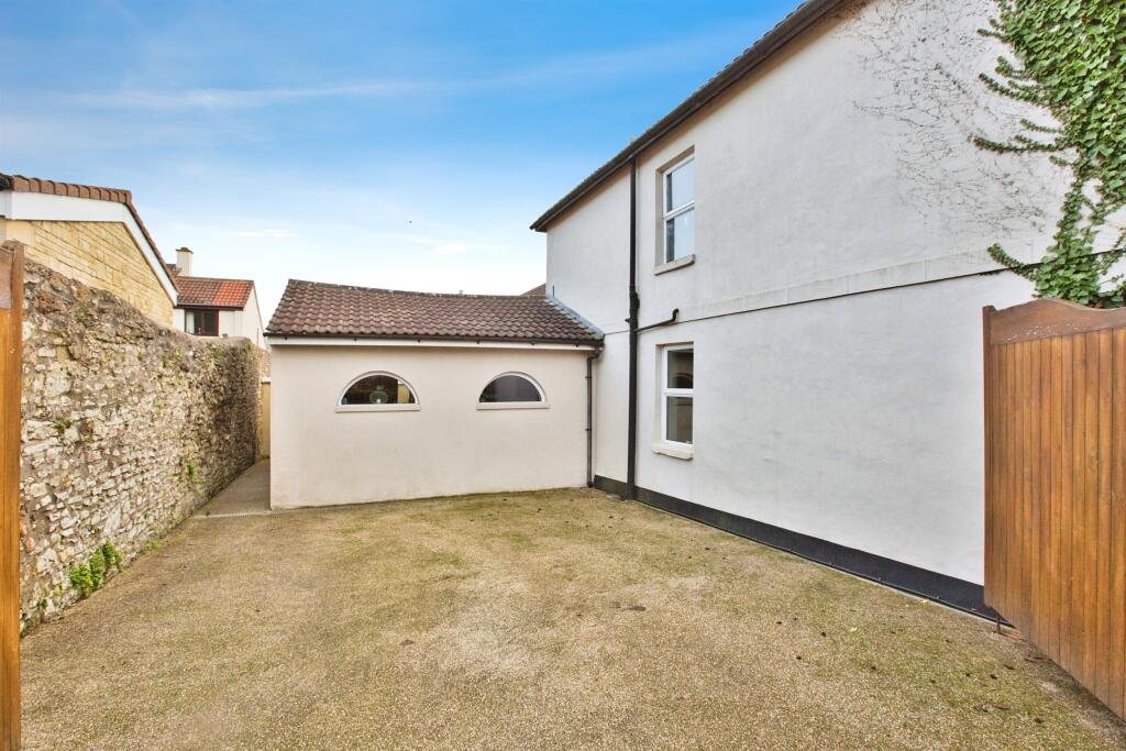 Additional property image - Holcombe Hill, Holcombe, Radstock