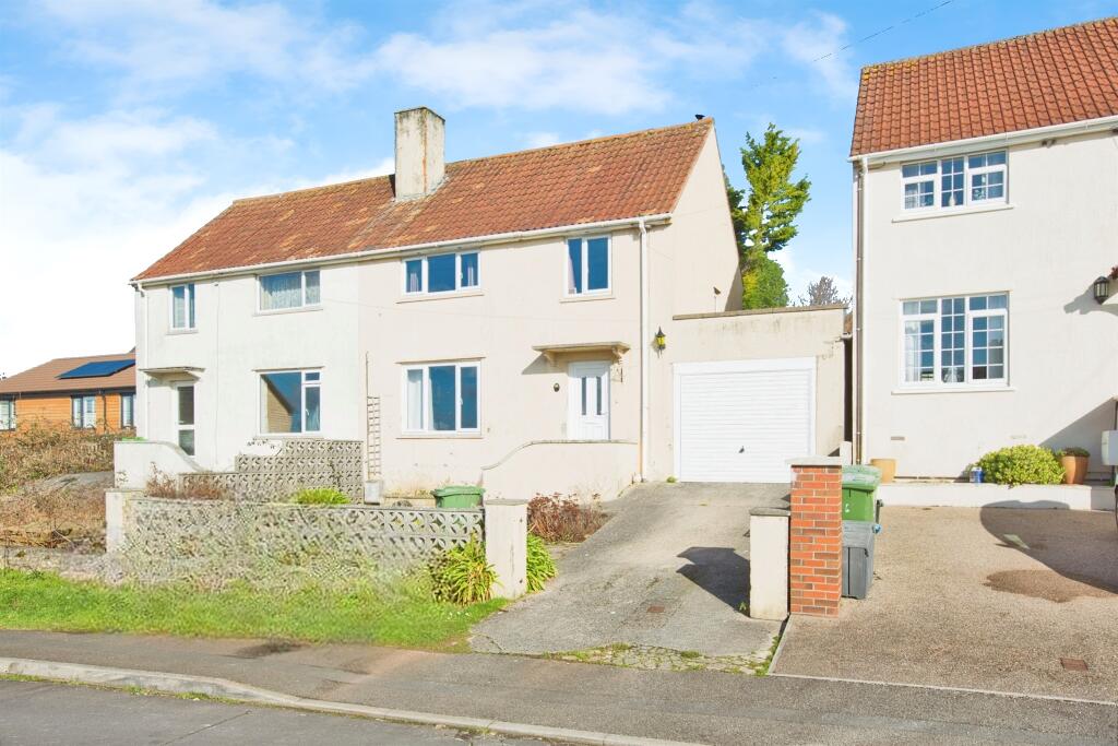 Main image of property: Churchill Road, Wells