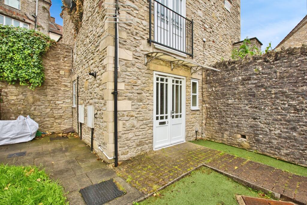 Main image of property: The Batch, Shepton Mallet