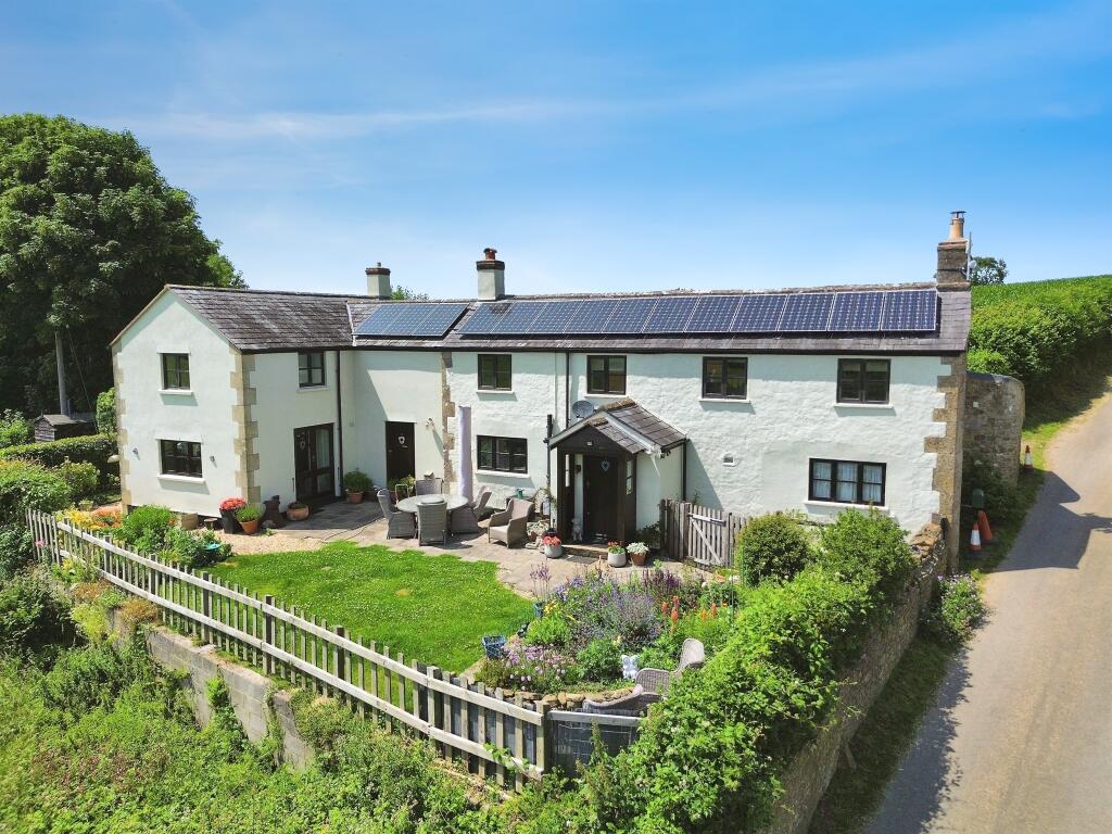 Main image of property: Cockpit Lane, Batcombe, Shepton Mallet