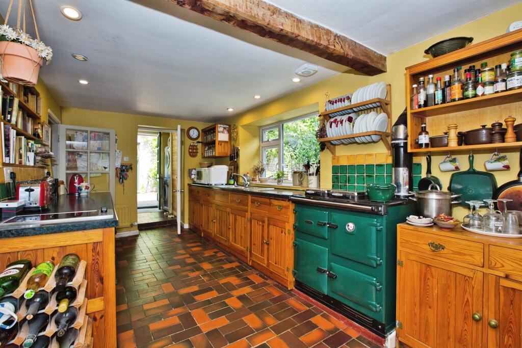 Additional image 12 of The Hollow, Westbury Sub Mendip, Wells