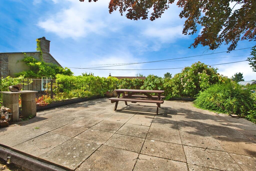 Additional image 26 of The Hollow, Westbury Sub Mendip, Wells