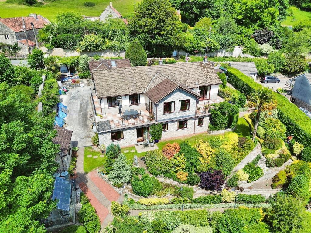 Main image of property: Ham Lane, Bowlish, SHEPTON MALLET