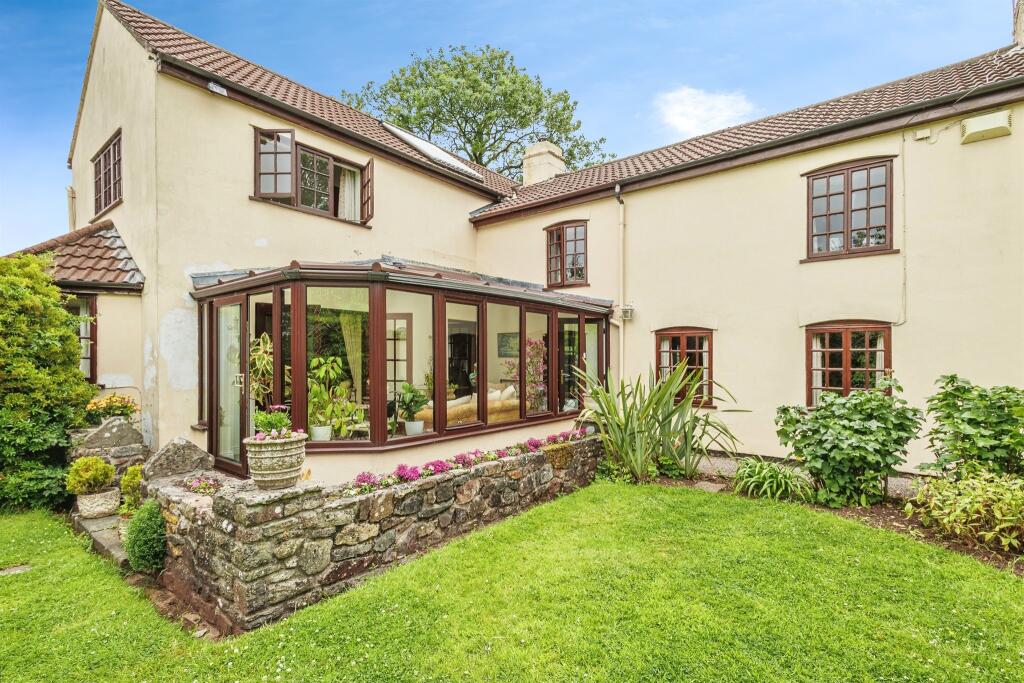 Main image of property: Harptree Hill, West Harptree, Bristol