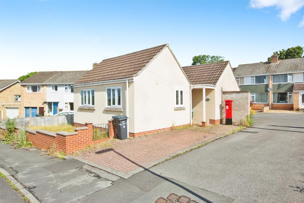 Main image of property: Goodymoor Avenue, Wells