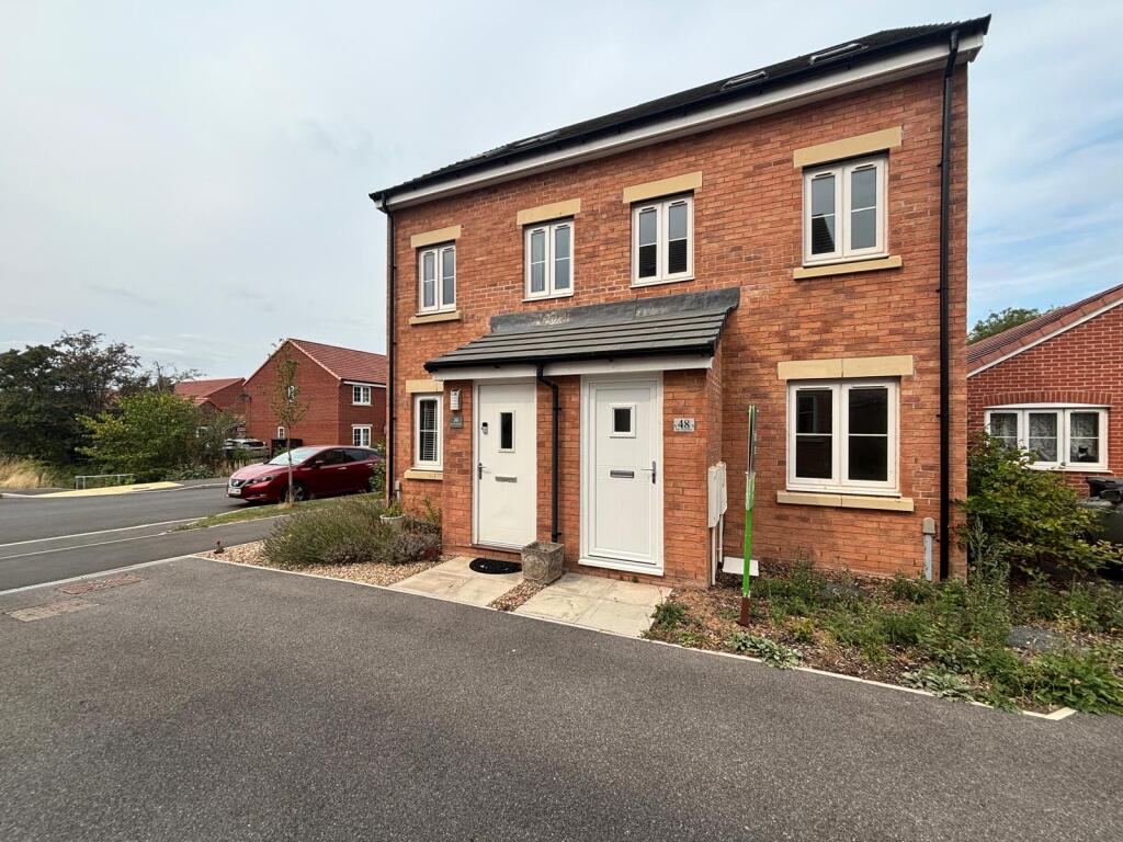 Main image of property: Ebbor Gorge Road, Haybridge, Wells