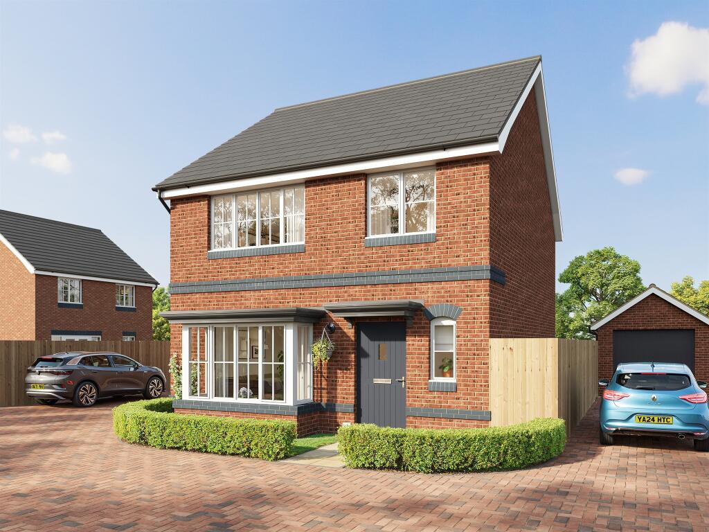 Main image of property: Parsley Drive, Highbridge