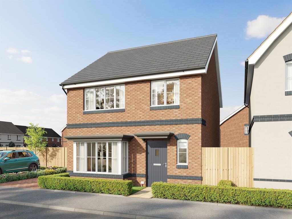 Main image of property: Parsley Drive, Highbridge
