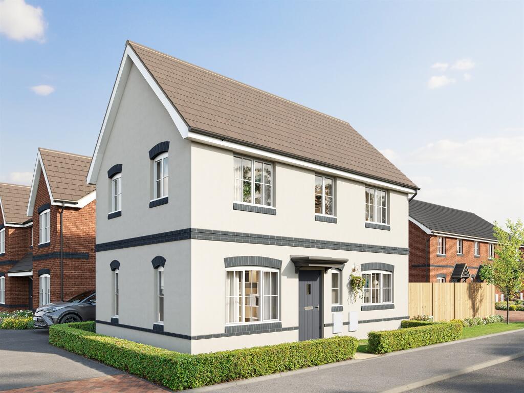 Main image of property: Barley Street, Highbridge