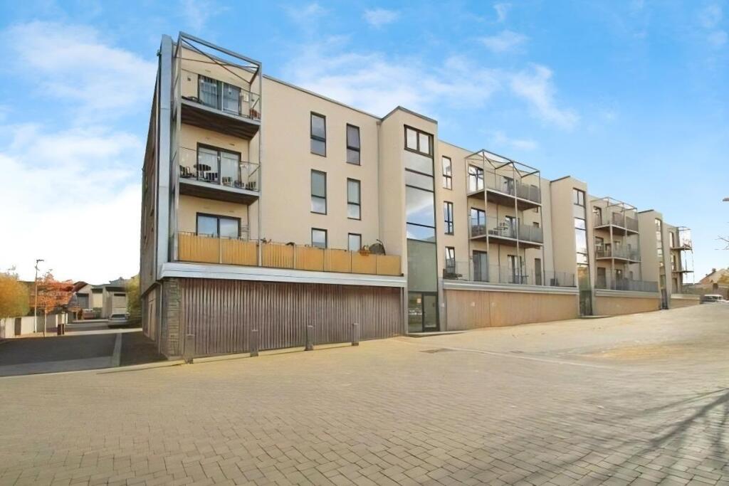 Main image of property: Lime Tree Square, Street