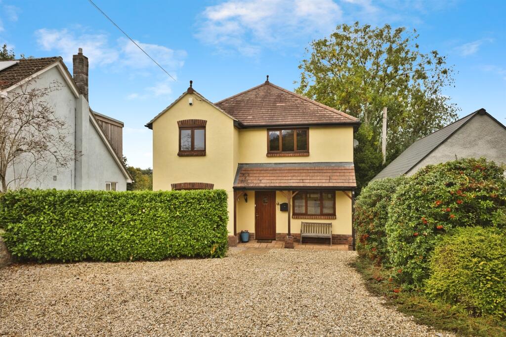 Main image of property: ., Dulcote, Wells