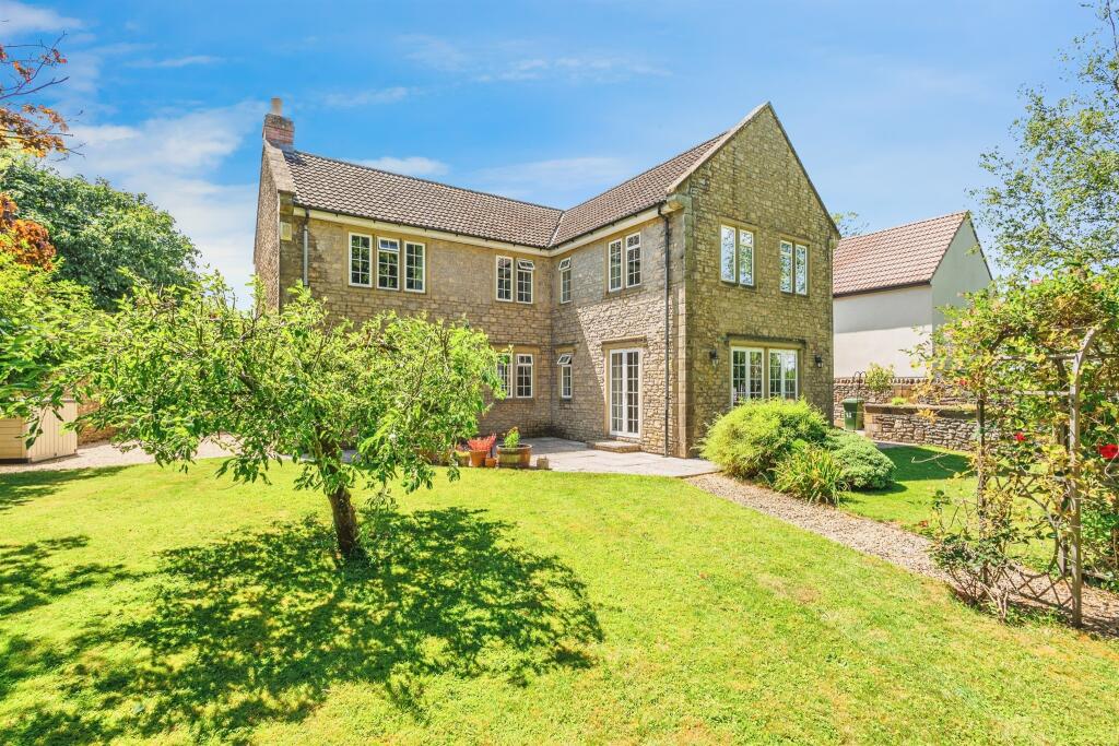 Additional image 2 of Green Street, Ston Easton, Radstock